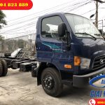 Xe tải Hyundai Mighty 75S Thành Công